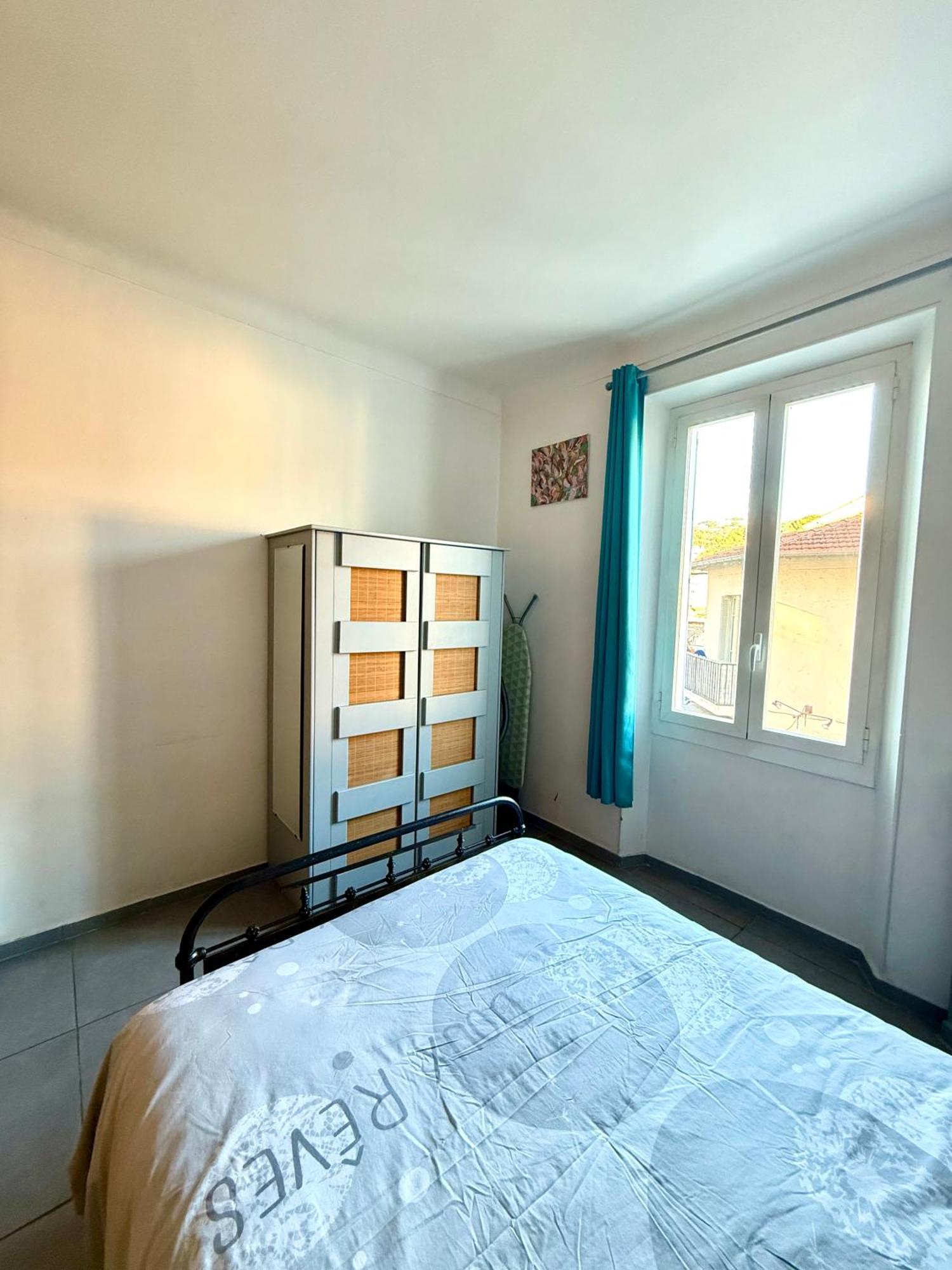 Appartement Wood Desing Proche Cannes Le Cannet Bagian luar foto